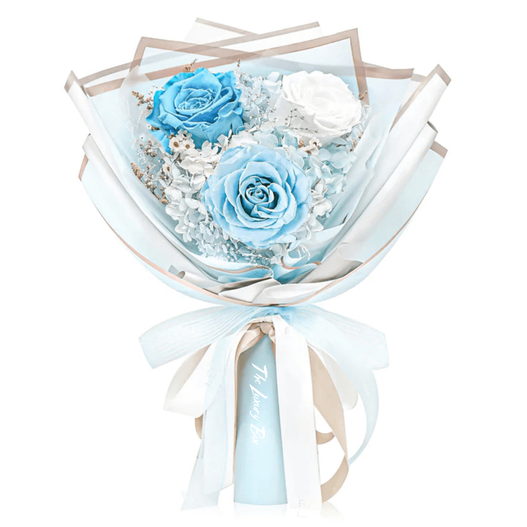 Bouquet de Roses Bouquet de Roses