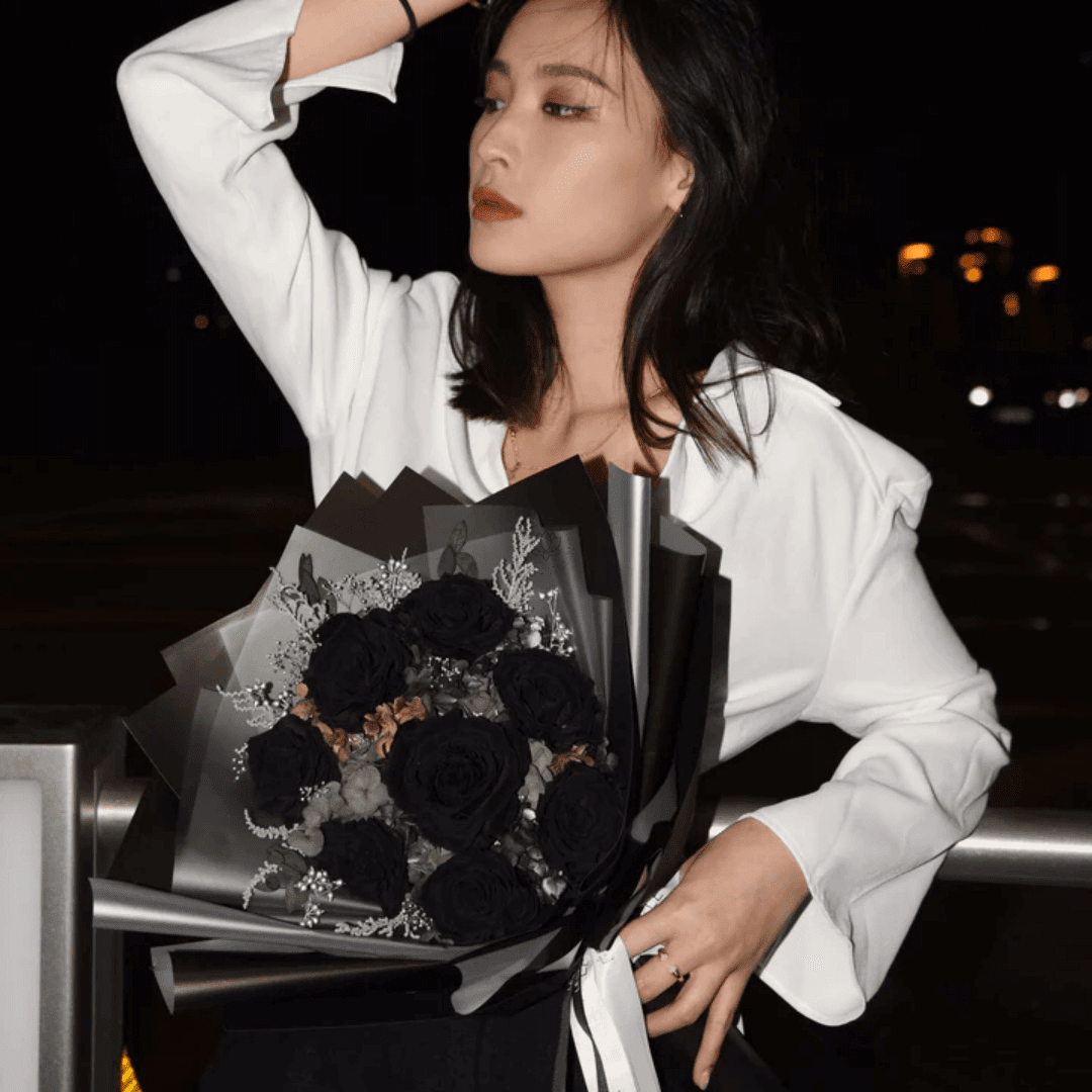 Bouquet de Roses Bouquet de Roses