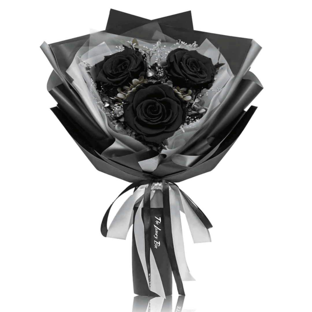 Bouquet de Roses Bouquet de Roses