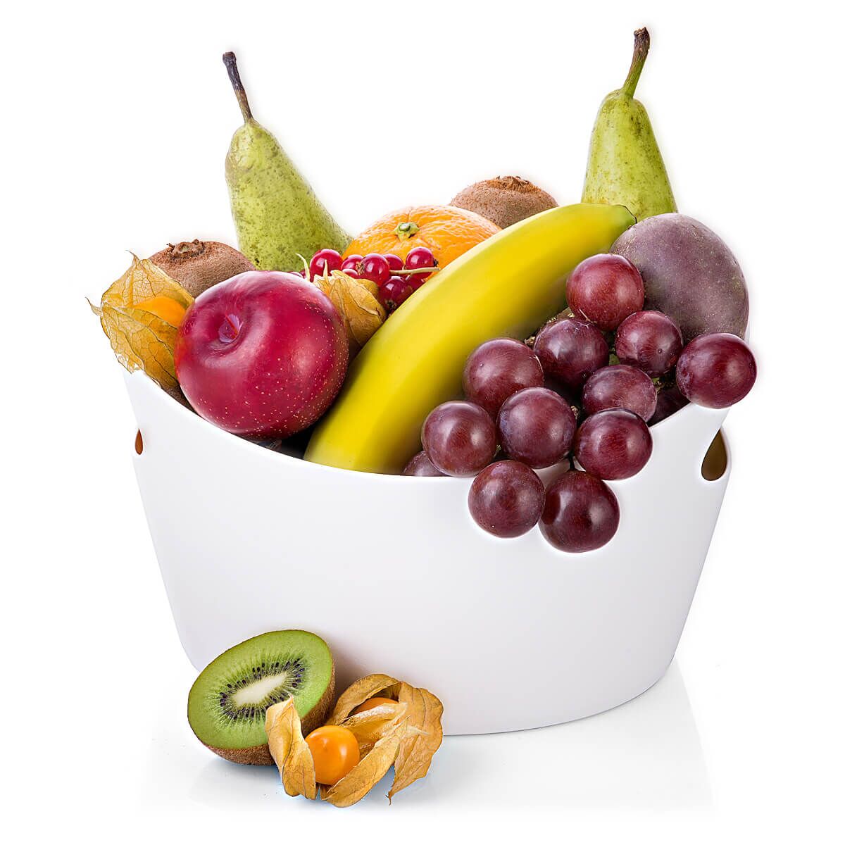 The Corporate Box (3) Coffret d'entreprise de fruits