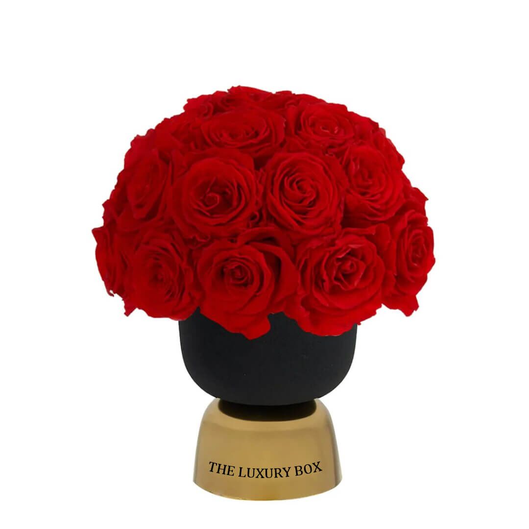 The Vase Box (11) Vase de fleurs