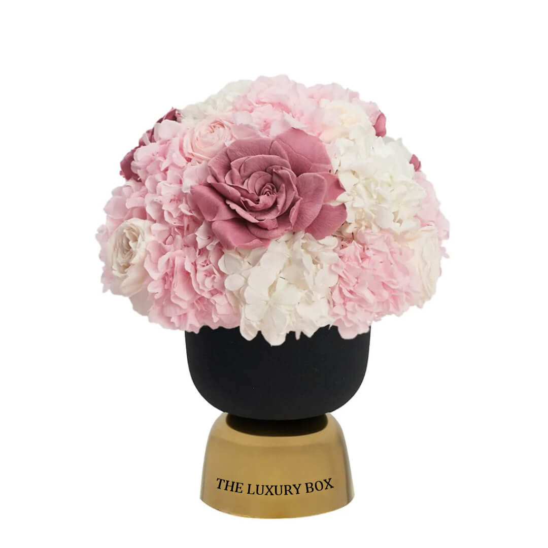 The Vase Box (14) Vase de fleurs