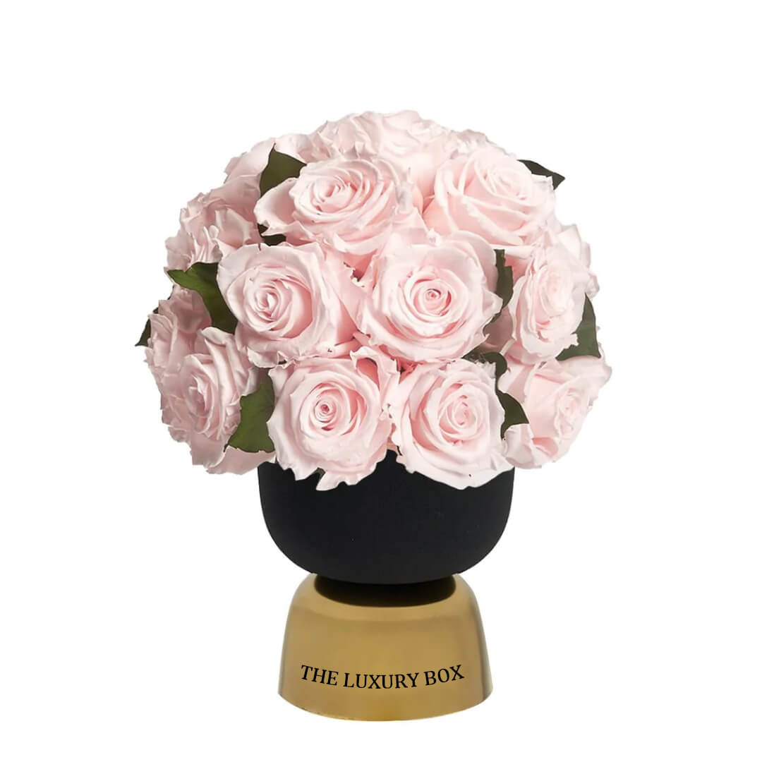 The Vase Box (7) Vase de fleurs