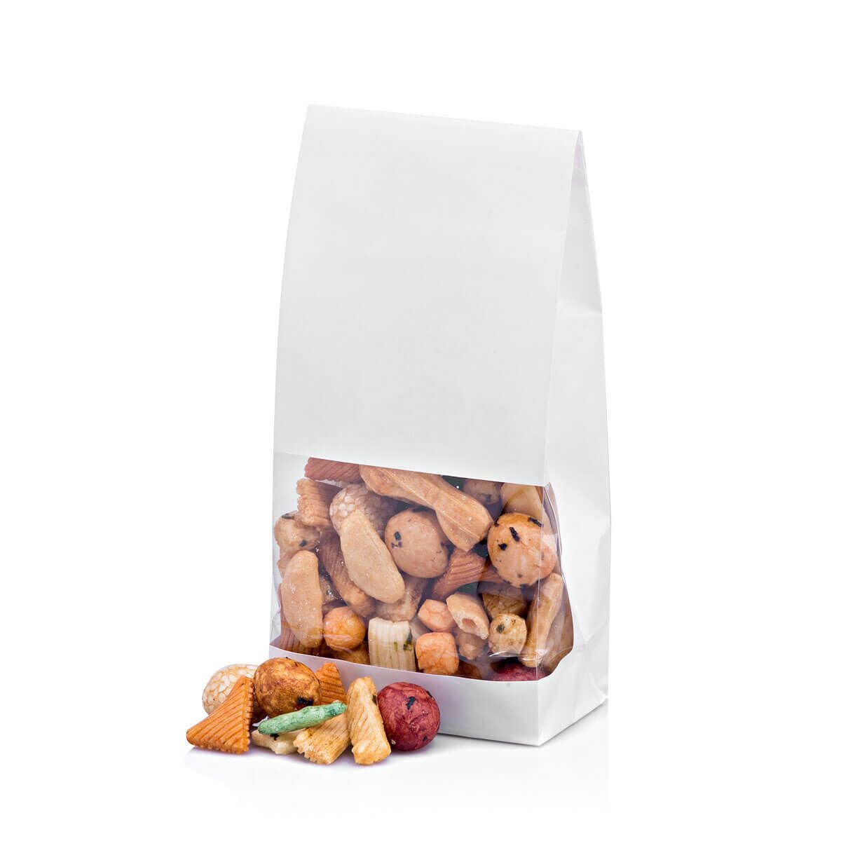 Ultimate Snacks gourmands & Bottega Zero Rosé (6) Ultimate Snacks gourmands Bottega Zero Rose 6 | The Luxury Box
