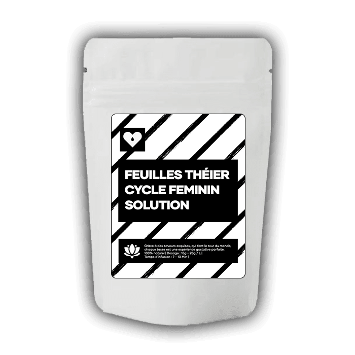 Thé-Cycle-Feminin The Cycle Feminin | The Luxury Box