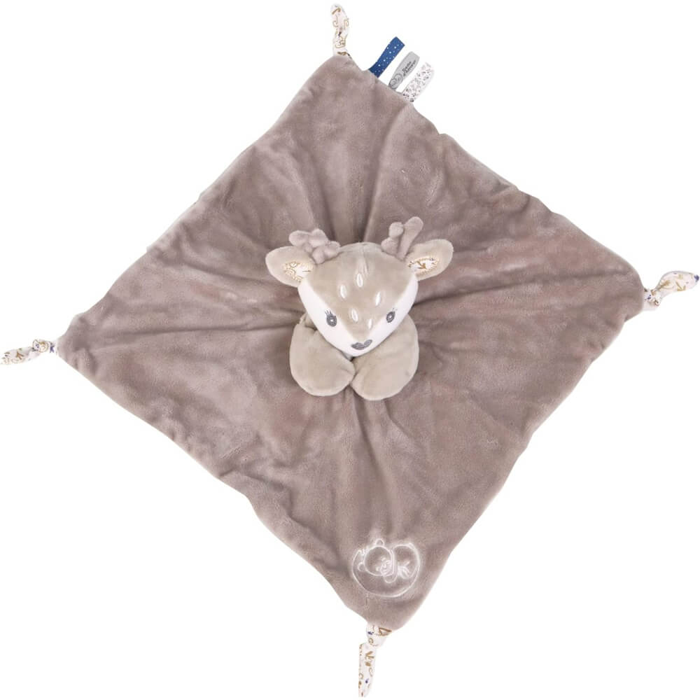 Doudou Personnalisable (19) Doudou Personnalisable 19 | The Luxury Box