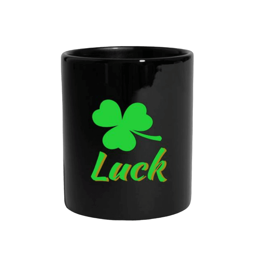 trefle-porte-bonheur-mug trefle porte bonheur mug | The Luxury Box