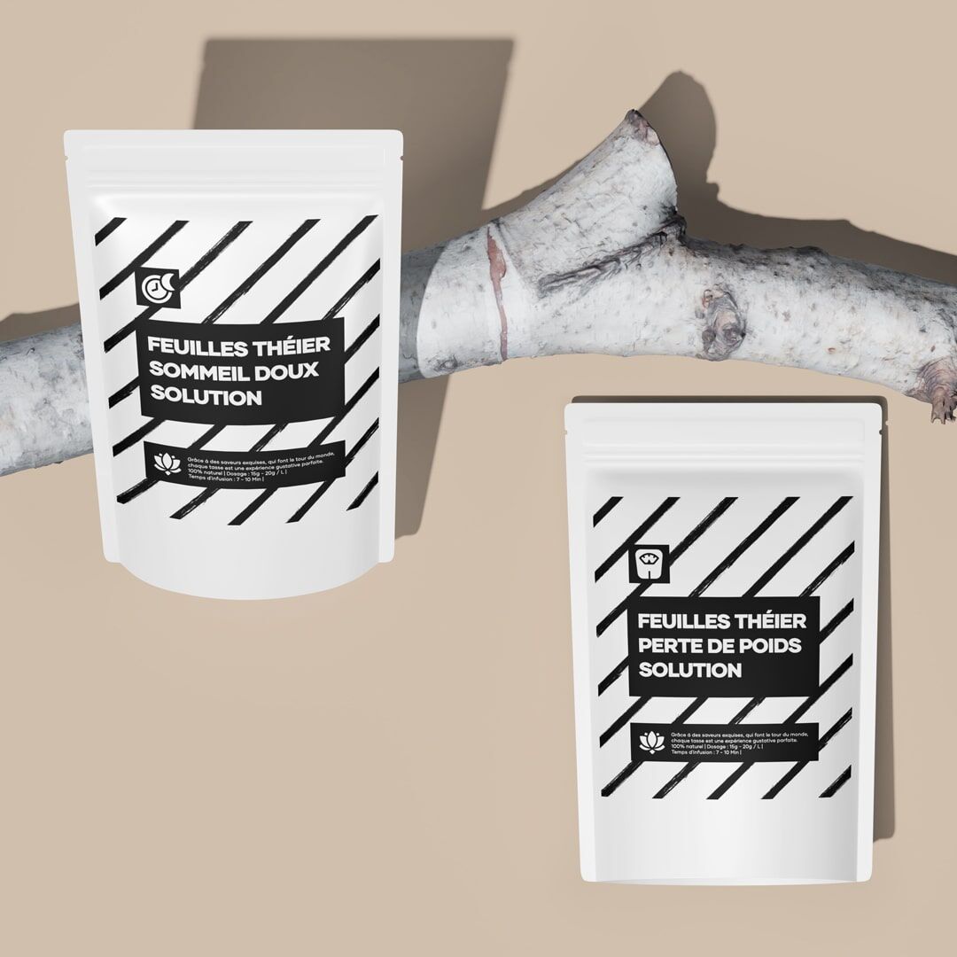 Thé Bien-être par CosmetBox (4) The Bien etre par CosmetBox 4 | The Luxury Box